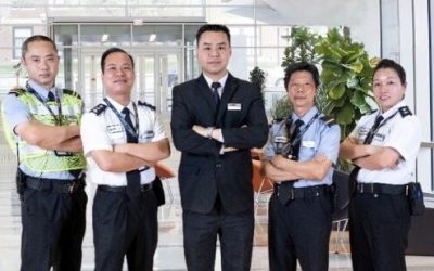 Physical Security & Operations